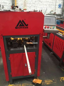 沖孔機與普通沖床 工作原理、應用場景與區別解析