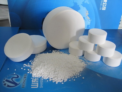 三氯異氰尿酸 性質、應用與安全指南